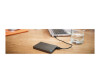 Intenseo memory board - hard drive - 2 TB - external (portable)