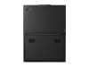 Lenovo ThinkPad X1 Carbon Gen 12 21KC - 180°-Scharnierdesign - Intel Core Ultra 5 125U / 1.3 GHz - Evo - Win 11 Pro - Intel Graphics - 32 GB RAM - 1 TB SSD TCG Opal Encryption 2, NVMe, Performance - 35.6 cm (14")