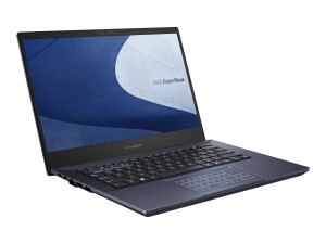 ASUS ExpertBook B5 B5404CVF-Q60024X - Intel Core i7 1355U / 1.7 GHz - Win 11 Pro - GF RTX 2050 - 16 GB RAM - 512 GB SSD NVMe - 35.6 cm (14")