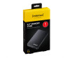 Intenso Memory Case - Festplatte - 5 TB - extern (tragbar)