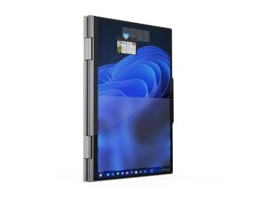 Lenovo ThinkPad X1 2-in-1 Gen 9 21KE - Flip-Design - Intel Core Ultra 5 125U / 1.3 GHz - Evo - Win 11 Pro - Intel Graphics - 16 GB RAM - 512 GB SSD TCG Opal Encryption 2, NVMe, Performance - 35.6 cm (14")