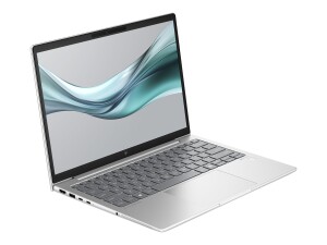 HP EliteBook 630 G11 Notebook - Wolf Pro Security - Intel Core Ultra 5 125U / 1.3 GHz - Win 11 Pro - Intel Graphics - 16 GB RAM - 512 GB SSD NVMe - 33.8 cm (13.3")