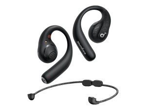Anker Innovations Soundcore AeroFit Pro - True...