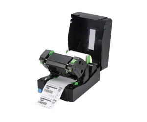 Taiwan Semiconductor TSC TE210 - Etikettendrucker -...