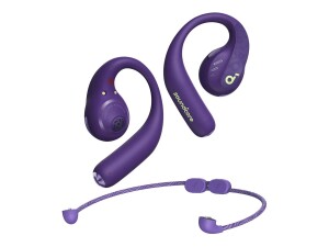 Anker Innovations Soundcore AeroFit Pro - True...