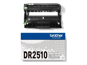 Brother DR2510 - Original - Box - Trommeleinheit