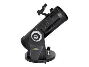 National Geographic Teleskop - 114 mm - Dobsonian