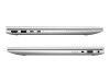 HP Elite x360 830 G11 Convertible – 13,3" WUXGA Touch – Intel Core Ultra 7 – 16GB RAM – 512GB SSD – Win 11 Pro – HP Wolf Pro Security