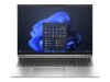 HP EliteBook 860 G11 Notebook - Intel Core Ultra 7 155H / 1.4 GHz - vPro - Win 11 Pro - Intel Graphics - 32 GB RAM - 1 TB SSD NVMe - 40.6 cm (16")