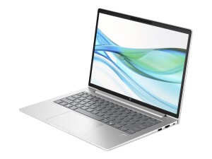 HP ProBook 440 G11 Notebook - Intel Core Ultra 7 155U / 1.7 GHz - Win 11 Pro - Intel Graphics - 32 GB RAM - 1 TB SSD NVMe - 35.6 cm (14")