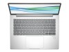 HP ProBook 445 G11 Notebook - AMD Ryzen 7 7735U / 2.7 GHz - Win 11 Pro - Radeon 680M - 16 GB RAM - 512 GB SSD NVMe - 35.6 cm (14")
