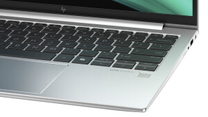 HP EliteBook 835 G11 - Ryzen 7 8840U - 16 GB RAM - 512 GB SSD - 13.3" IPS - Win 11 Pro - LTE - DE