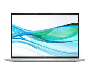 HP ProBook 465 G11 Notebook - AMD Ryzen 7 7735U / 2.7 GHz...
