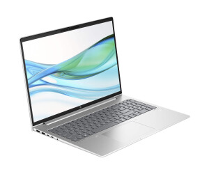 HP ProBook 465 G11 - AMD Ryzen 7 7735U - 32 GB RAM - 1 TB SSD - 16" WUXGA - Wolf Pro Security