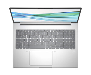 HP ProBook 465 G11 - AMD Ryzen 7 7735U - 32 GB RAM - 1 TB SSD - 16" WUXGA - Wolf Pro Security