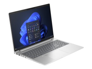 HP EliteBook 660 G11 Notebook - Intel Core Ultra 7 155U - Win 11 Pro - Intel Graphics - 16 GB RAM - 512 GB SSD NVMe - 40.6 cm (16")