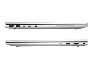 HP EliteBook 660 G11 Notebook - Intel Core Ultra 7 155U - Win 11 Pro - Intel Graphics - 16 GB RAM - 512 GB SSD NVMe - 40.6 cm (16")