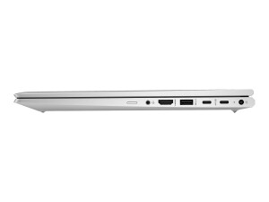 HP ProBook 450 G10 Notebook - 177°-Scharnierdesign - Intel Core i5 i5-1334U / 1.3 GHz - Win 11 Pro - Intel Iris Xe Grafikkarte - 16 GB RAM - 512 GB SSD NVMe - 39.6 cm (15.6")
