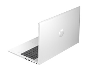 HP ProBook 450 G10 Notebook - 177°-Scharnierdesign - Intel Core i5 i5-1334U / 1.3 GHz - Win 11 Pro - Intel Iris Xe Grafikkarte - 16 GB RAM - 512 GB SSD NVMe - 39.6 cm (15.6")