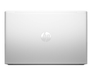 HP ProBook 450 G10 Notebook - 177°-Scharnierdesign - Intel Core i5 i5-1334U / 1.3 GHz - Win 11 Pro - Intel Iris Xe Grafikkarte - 16 GB RAM - 512 GB SSD NVMe - 39.6 cm (15.6")