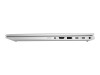HP ProBook 450 G10 Notebook - 177°-Scharnierdesign - Intel Core i5 i5-1334U / 1.3 GHz - Win 11 Pro - Intel Iris Xe Grafikkarte - 16 GB RAM - 512 GB SSD NVMe - 39.6 cm (15.6")