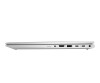 HP ProBook 450 G10 Notebook - 177°-Scharnierdesign - Intel Core i5 i5-1334U / 1.3 GHz - Win 11 Pro - Intel Iris Xe Grafikkarte - 16 GB RAM - 512 GB SSD NVMe - 39.6 cm (15.6")