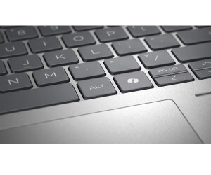 HP EliteBook 645 G11 14″ Notebook – Ryzen 7 7735U - 16GB - 512GB SSD - WUXGA 16:10 - Wi-Fi 6E - LTE - Win 11 Pro