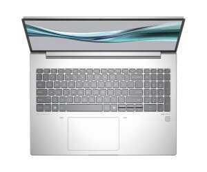 HP EliteBook 645 G11 14″ Notebook – Ryzen 7 7735U - 16GB - 512GB SSD - WUXGA 16:10 - Wi-Fi 6E - LTE - Win 11 Pro