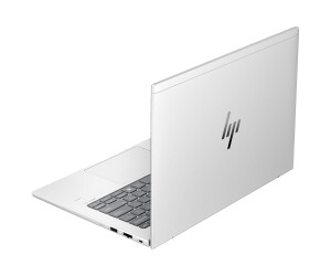 HP EliteBook 645 G11 14″ Notebook – Ryzen 7 7735U - 16GB - 512GB SSD - WUXGA 16:10 - Wi-Fi 6E - LTE - Win 11 Pro