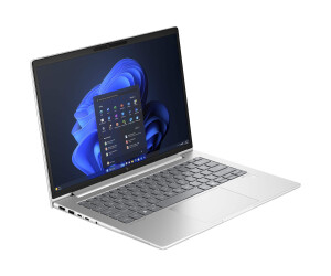 HP EliteBook 645 G11 14″ Notebook – Ryzen 7 7735U - 16GB - 512GB SSD - WUXGA 16:10 - Wi-Fi 6E - LTE - Win 11 Pro