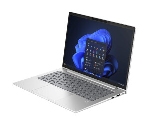 HP EliteBook 645 G11 14″ Notebook – Ryzen 7 7735U - 16GB - 512GB SSD - WUXGA 16:10 - Wi-Fi 6E - LTE - Win 11 Pro