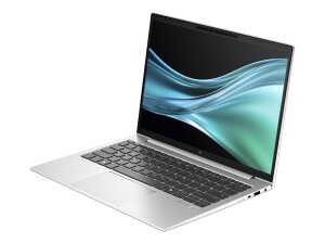 HP EliteBook 835 G11 Notebook - AMD Ryzen 5 8540U / 3.2 GHz - Win 11 Pro - Radeon 740M - 16 GB RAM - 512 GB SSD NVMe - 33.8 cm (13.3")