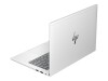 HP EliteBook 645 G11 Notebook - 177°-Scharnierdesign - AMD Ryzen 5 7535U / 2.9 GHz - Win 11 Pro - Radeon 660M - 16 GB RAM - 512 GB SSD NVMe - 35.6 cm (14")