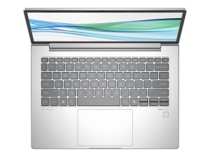 HP ProBook 445 G11 Notebook - AMD Ryzen 5 7535U / 2.9 GHz...