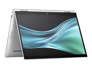 HP Elite x360 830 G11 Notebook - Wolf Pro Security -...