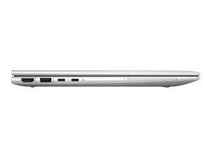 HP Elite x360 830 G11 Notebook - Flip-Design - Intel Core Ultra 5 125U / 1.3 GHz - Win 11 Pro - Intel Graphics - 16 GB RAM - 512 GB SSD NVMe - 33.8 cm (13.3")