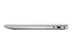 HP Elite x360 830 G11 Notebook - Flip-Design - Intel Core Ultra 5 125U / 1.3 GHz - Win 11 Pro - Intel Graphics - 16 GB RAM - 512 GB SSD NVMe - 33.8 cm (13.3")