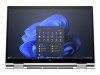 HP Elite x360 830 G11 Notebook - Flip-Design - Intel Core Ultra 5 125U / 1.3 GHz - Win 11 Pro - Intel Graphics - 16 GB RAM - 512 GB SSD NVMe - 33.8 cm (13.3")