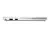 HP EliteBook 640 G10 Notebook - 177°-Scharnierdesign - Intel Core i5 1335U / 1.3 GHz - Win 11 Pro - Intel Iris Xe Grafikkarte - 16 GB RAM - 512 GB SSD NVMe - 35.6 cm (14")