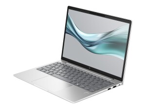 HP EliteBook 630 G11 Notebook - Wolf Pro Security - Intel Core Ultra 7 155U / 1.7 GHz - Win 11 Pro - Intel Graphics - 16 GB RAM - 512 GB SSD NVMe - 33.8 cm (13.3")