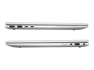 HP EliteBook 845 G11 Notebook - AMD Ryzen 5 8540U - Win 11 Pro - Radeon 740M - 16 GB RAM - 512 GB SSD NVMe - 35.6 cm (14")