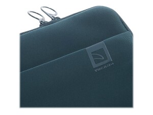 TUCANO TOP - Notebook-Hülle - 40.6 cm - 15" /...