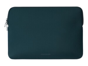 TUCANO TOP - Notebook-Hülle - 40.6 cm - 15" / 16" - Blau - für Apple MacBook Pro (15.4 Zoll, 16 Zoll)