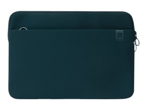 TUCANO TOP - Notebook-Hülle - 40.6 cm - 15" / 16" - Blau - für Apple MacBook Pro (15.4 Zoll, 16 Zoll)