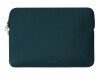 TUCANO TOP - Notebook-Hülle - 40.6 cm - 15" / 16" - Blau - für Apple MacBook Pro (15.4 Zoll, 16 Zoll)