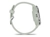 Garmin Venu 3S - 41 mm - Sage Gray - intelligente Uhr mit Band - Silikon - Handgelenkgröße: 110-175 mm - Anzeige 3.04 cm (1.2")