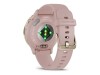Garmin Venu 3S - 41 mm - Rosa - intelligente Uhr mit Band - Silikon - Handgelenkgröße: 110-175 mm - Anzeige 3.04 cm (1.2")