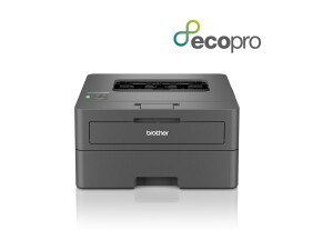 Brother HL-L2400DWE - Drucker - s/w - Duplex