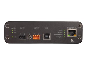 Shure ANIUSB-MATRIX - USB Audio-Netzwerkschnittstelle