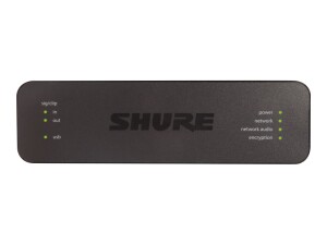 Shure ANIUSB-MATRIX - USB Audio-Netzwerkschnittstelle